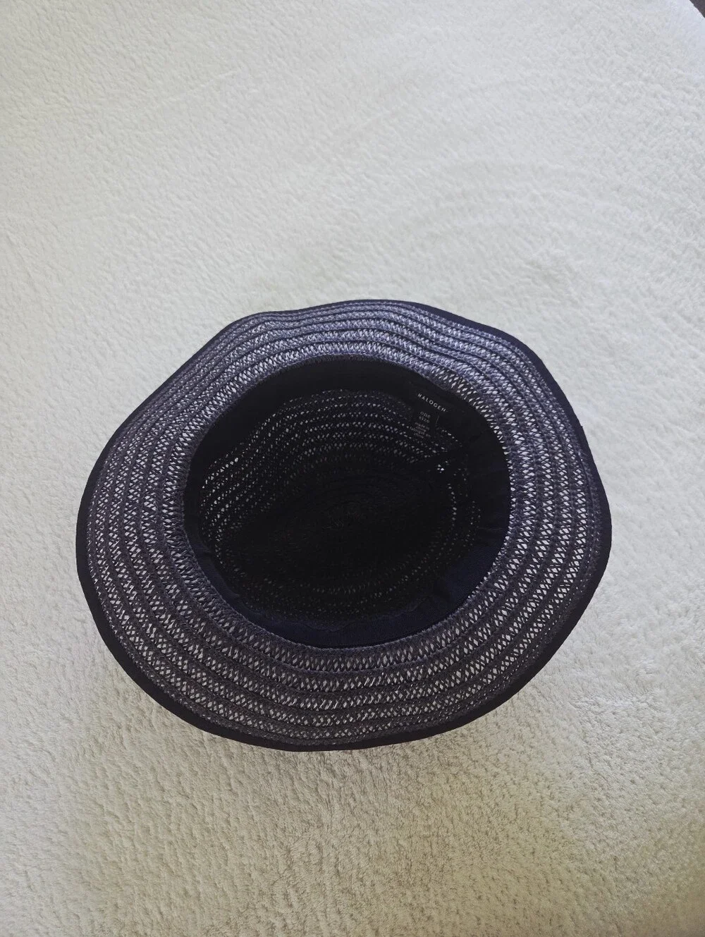 Halogen ✨️ Women's Navy Hat One Size